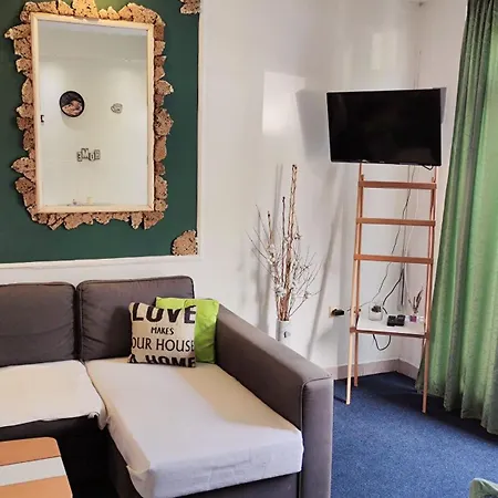 077 Apartment