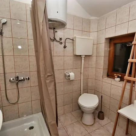 Apartment 077 Drvar